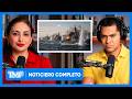 Flota de EEUU Bajo Fuego! Irán Lanza Ataque Masivo 🔴 Programa Completo MAY 9