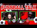 XXL FUSSBALL TALK MIT BILAL KAMARIEH ⚽️🔥