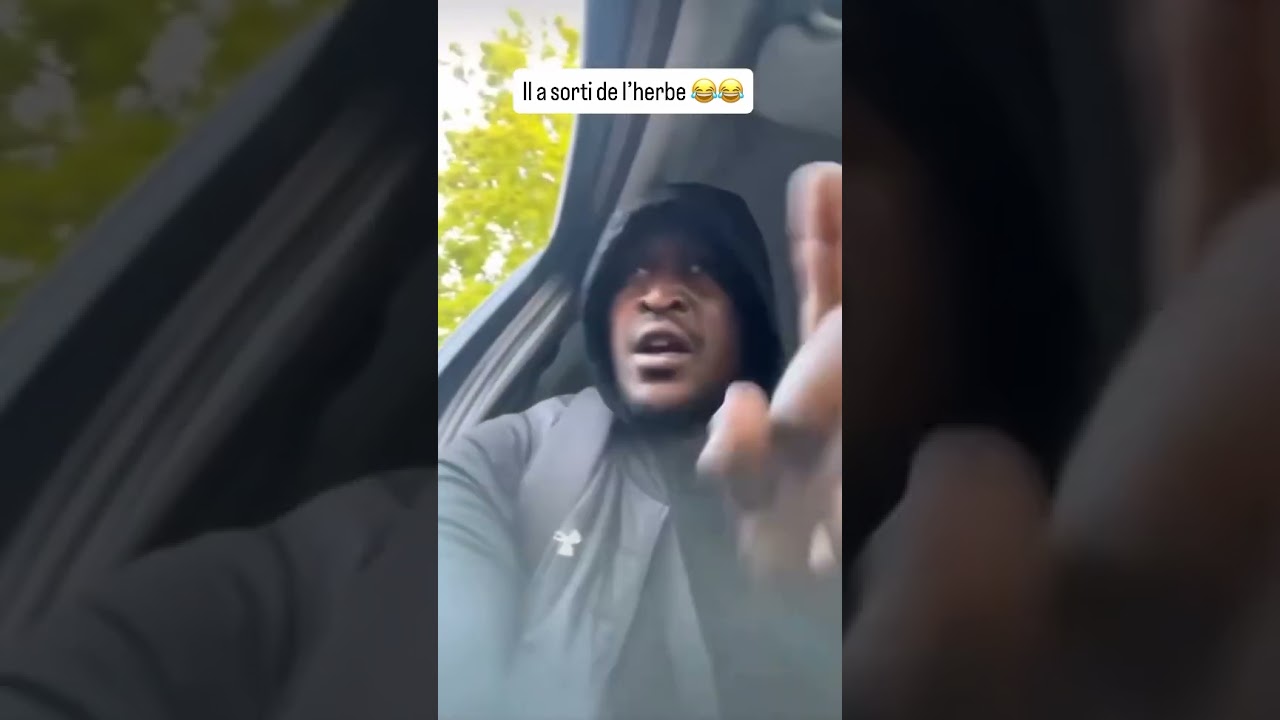 La Flèche réagit à Freeze Corleone 🤣 / Partie 2