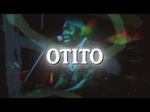 WURA SAMBA - IBA ELEDUA : ANTONIO BLAKSTAD REMIX (VISUALISER)