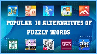 Puzzly Words | Best 26 Alternatives of Puzzly Words screenshot 2