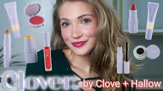 Clover Glow Stick Illuminator - Cleo