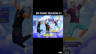 NEW UPDATE BR SEASON 51 #newseason #explore #freefireclipes #impossible #trending 🔥 #freefire