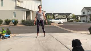 Say something-Chris Stapleton- Zumba w danifontano