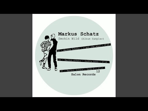 Markus Schatz — Deep X