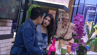 Andre Nguping Pembicaraan Romantis Donita dan Adi Nugroho