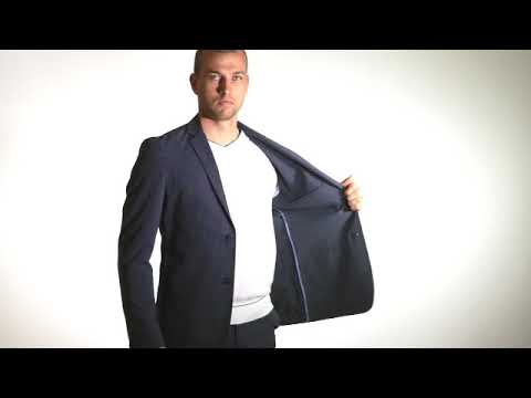 Видео: Изчерпателно ръководство за официално облекло за мъже