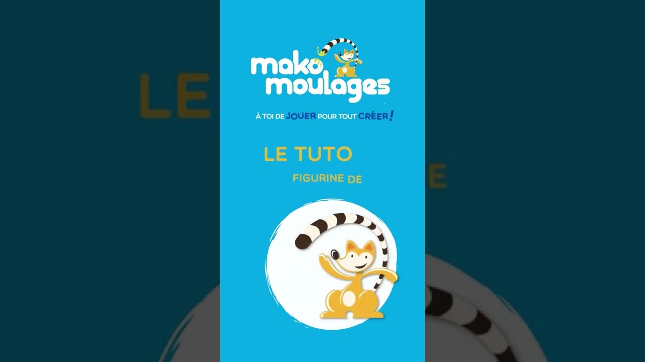 Mako moulages Le Village Astérix