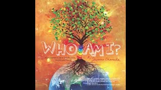 Mentor Text Analysis Demo