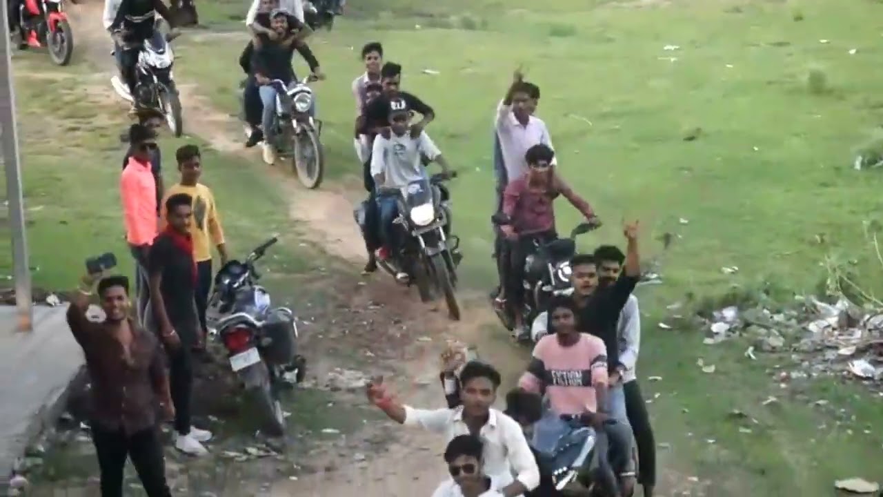 social media per Isan Chadh Jaaye reel Ho Happy Birthday bhai 😈😈😈