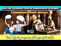 Mastering Communication Skills: Proven Tips for Success - Mind Power Artists #personaldevelopment