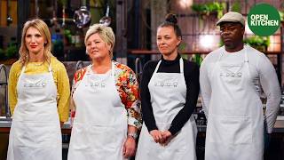 The Chef's Line | French Week | Series 2