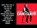 David Guetta - Nothing But The Beat (sampler)