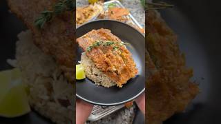 Fried Red Snapper is the n best fried fish 🐟 🙌✅👌 Here’s how! 👨🏽🍳 #redsnapper #friedfish