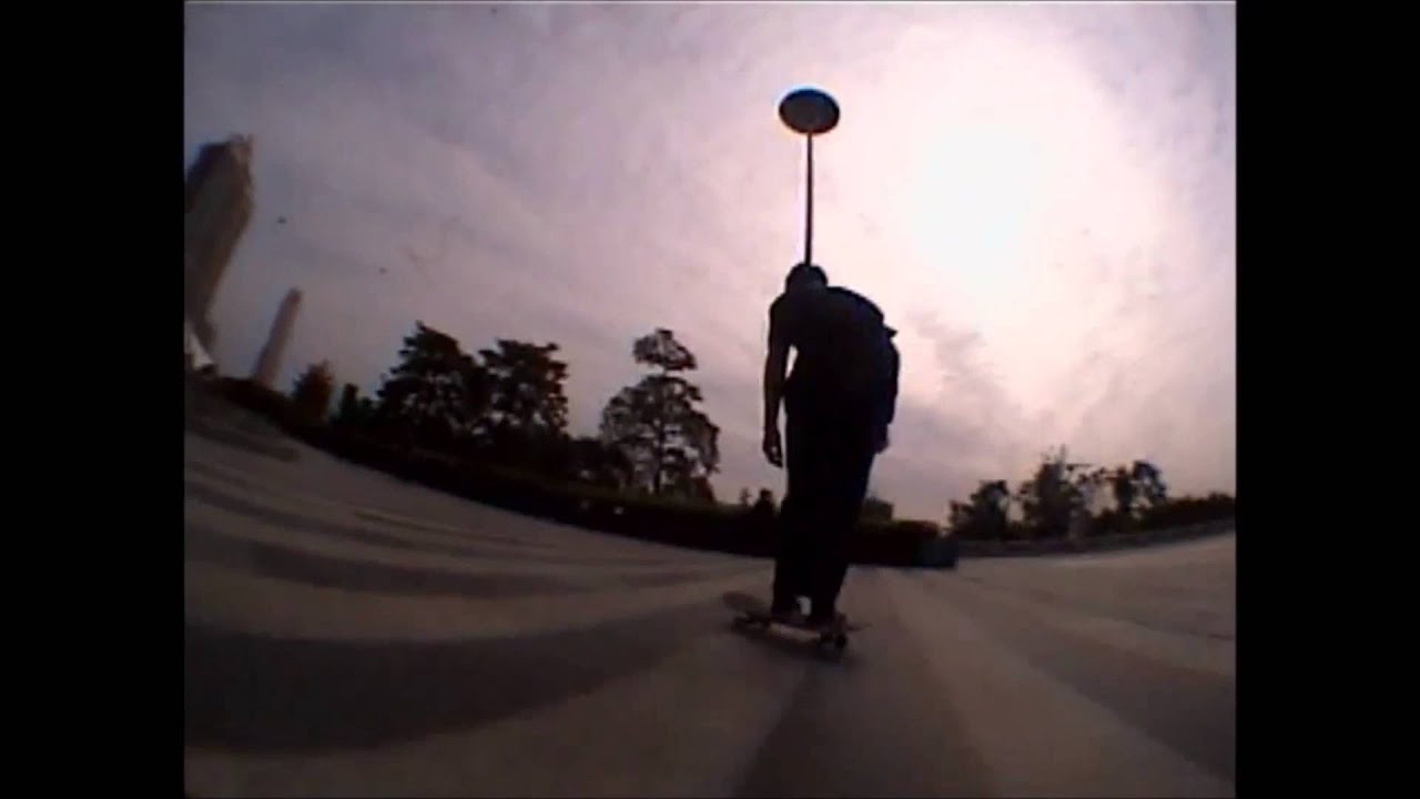 Matt Orona | Hi8 Video Part