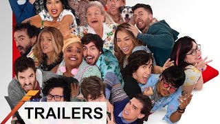 Internet O Filme - Trailer Oficial