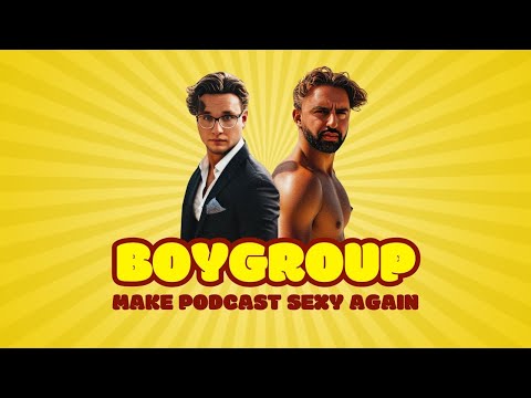 BOYGROUP