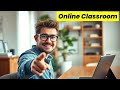 FREE Google Software for Online Classroom Education in Hindi Urdu!