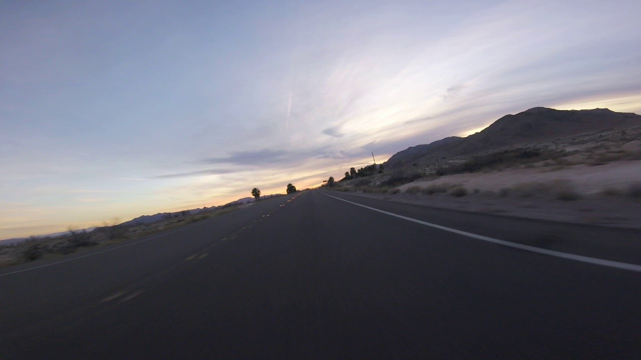 22nd December 2017 Valley of Fire Overton, Nevada to Las Vegas 1 of 7 YouTube