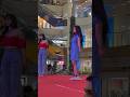 Girl dancing in a mall #dance #video