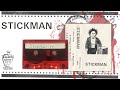 Stickman Demonstration 1994 Full Cassette Demo Tape Detroit Taylor Michigan Christian Rock 