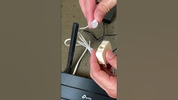 NBN Internet Setup _ 605 Plug #internet