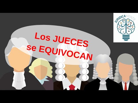 Video: Cómo Impugnar Una Opinión Judicial