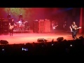 Mayday Parade - I&#39;d Hate to Be You When People Find Out What This Song Is About (LIVE)