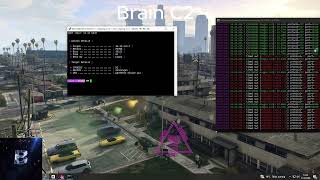 RAIN C2 DESTROYING FIVEM SERVERS | BEST C2/API 2026