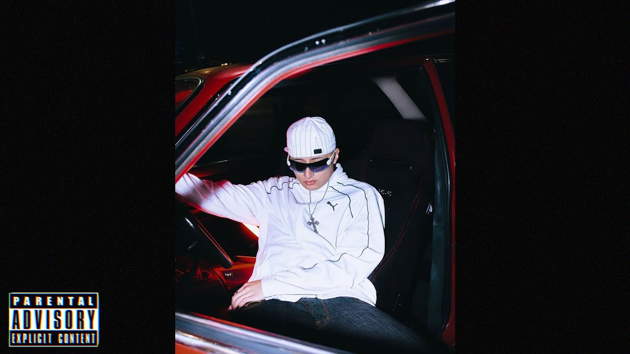 [FREE] Sinaka x Benja Valencia Type Beat - 