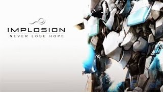 How to download Implosion : Never Lose Hope v1.1.3. (FULL VERSION) on your Android Device! screenshot 5