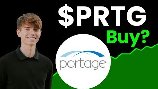 PRTG Stock (Portage Biotech stock) PRTG STOCK PREDICTION PRTG STOCK analysis PRTG stock news today