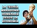 Maradona y la teoría económica: tasa de interés, dólar y Banco Central