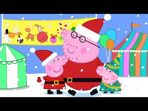 peppa-pig-official-channel-🎈-christmas-fete-fun-with-peppa-pig-🎈