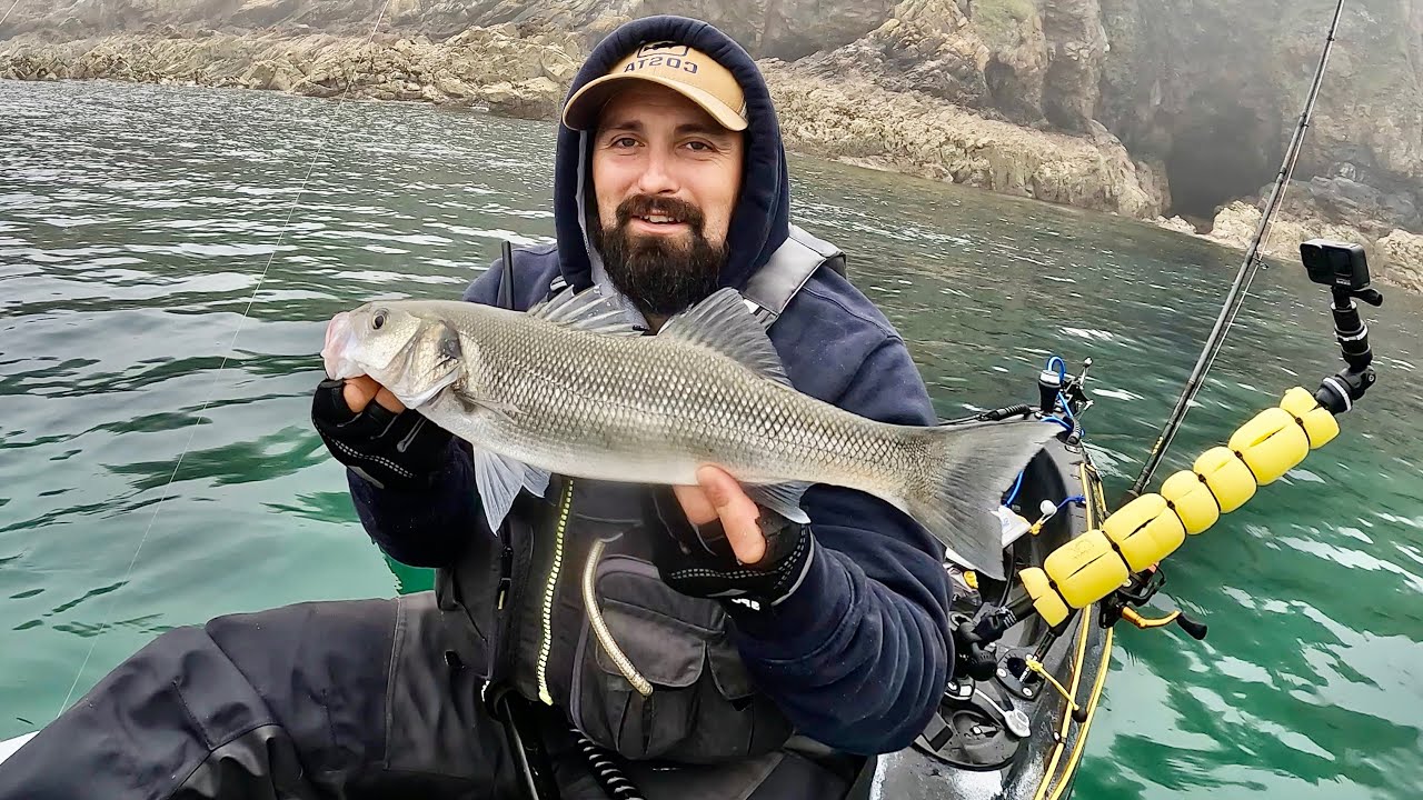 An Unexpected Catch Using Surface Lures For Bass Lure Fishing For