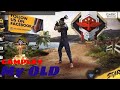My Old FF Gamplay #1 | I Missed Old FreeFire