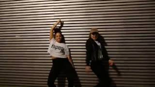 50 cent- Candy shop|| Choreography by @Lohitzunelohi & Saydi Lubanzadio