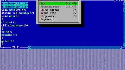 Static Storage Class- 