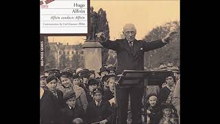Hugo Alfvén : Kantat Vid Sveriges Riksdags 500 års Minnesfest I Stockholm Op. 51 (1935)