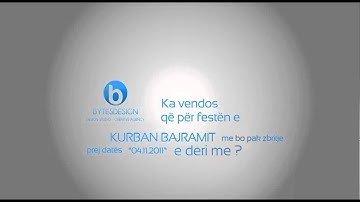 Typographic Elegant Intro | MrDonni100