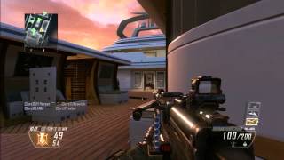 COD Black Ops 2 multiplayer үнэгүй онлайн тоглох (XBSLink XBOX360)