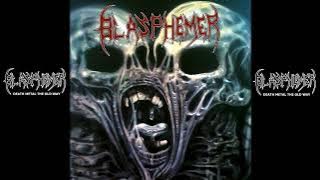 Blasphemer - Blasphemer - 2017 Full Album