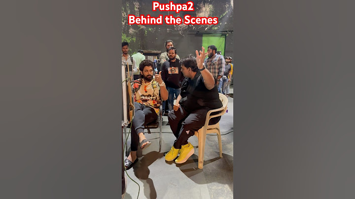 #behindthescene #pushpa #pushpa2 #alluarjun #ganeshacharya #sukumar #sachinpoojary #choreographer