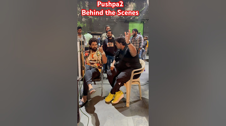 #behindthescene #pushpa #pushpa2 #alluarjun #ganeshacharya #sukumar #sachinpoojary #choreographer