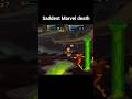 Goodbye, Rocket #marvelcosmicinvasion #marvelstudios #marvelgames #gaming #funny #marvel