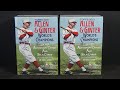 2021 Topps Allen & Ginter Baseball 2 Blaster Box Break! 2 Hits!