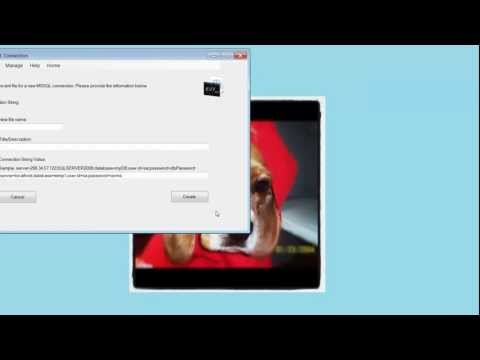 ClassEm Software - Generate classes & stored procedures dynamically