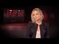 Red Sparrow Jennifer Lawrence Behind The Scenes Interview