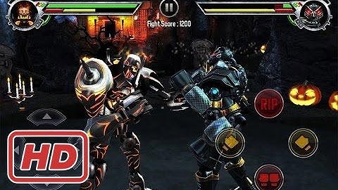 Top 10 Bluetooth multiplayer Android Games