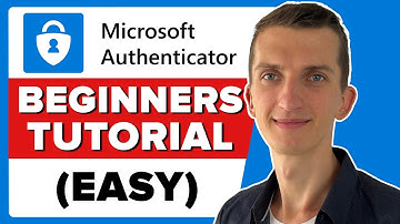 Microsoft Authenticator Tutorial For Beginners - How To Use Microsoft authenticator (2023)